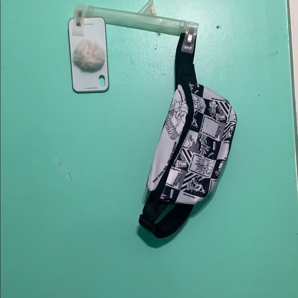 Bag and case - Picture 1 of 2